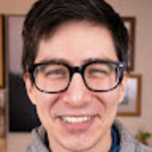 Meet your Posher, Nicholas